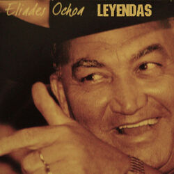 Cover of Leyendas