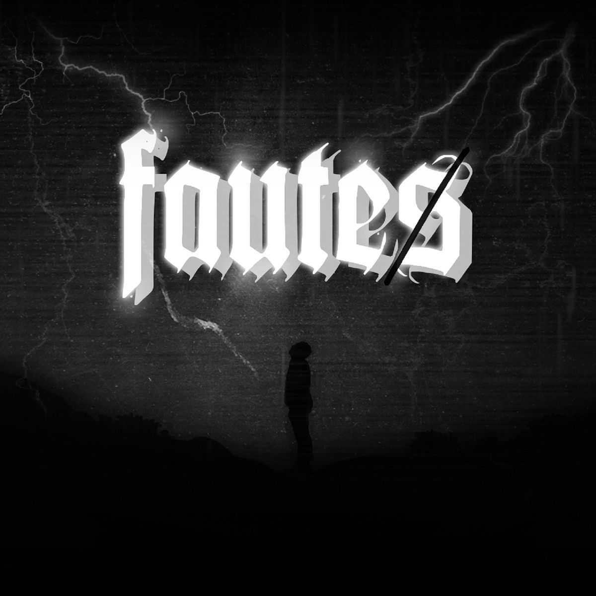 Album cover of Fautes