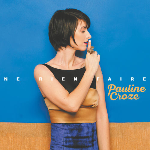 Tu es partout by Pauline Croze - 89 BPM
