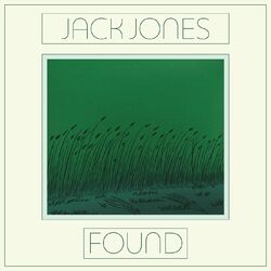 Cover of Found