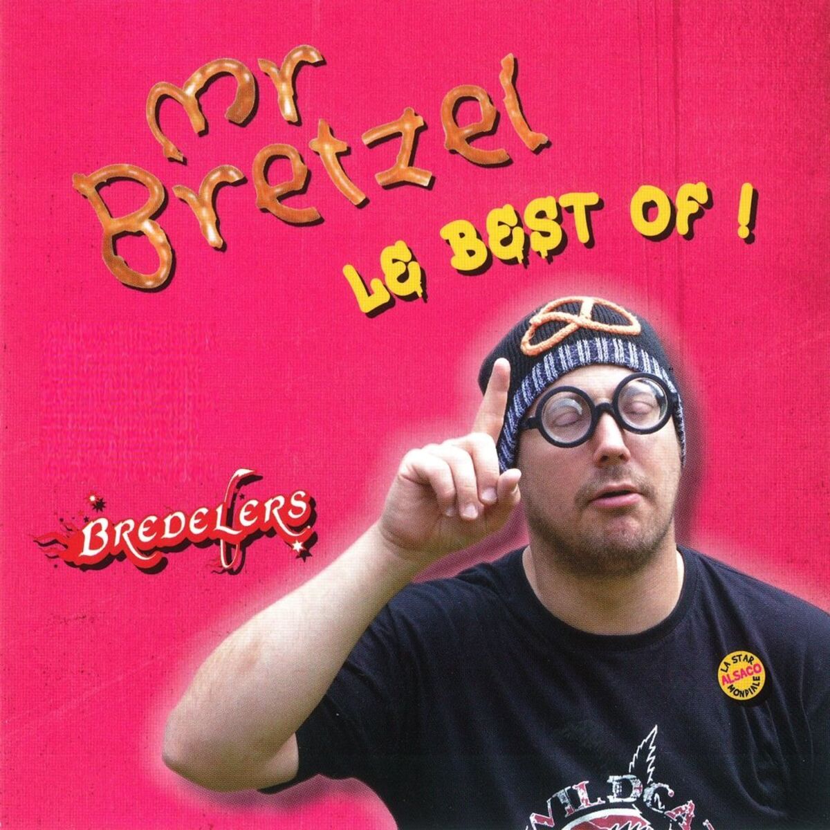 Album cover of Best of
