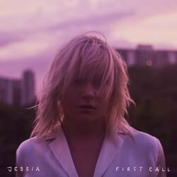 Cover of First Call
