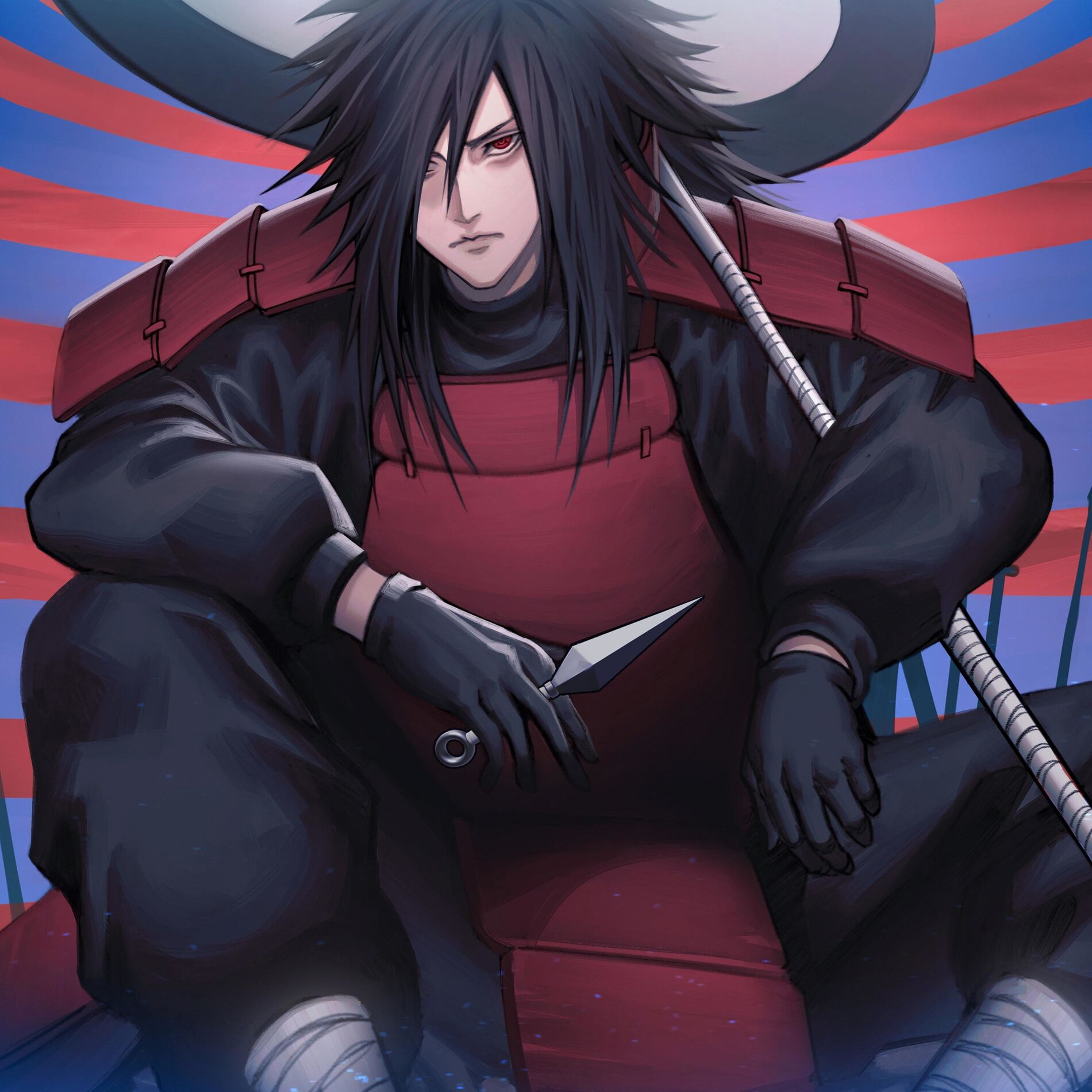 Album cover of SHARINGAN