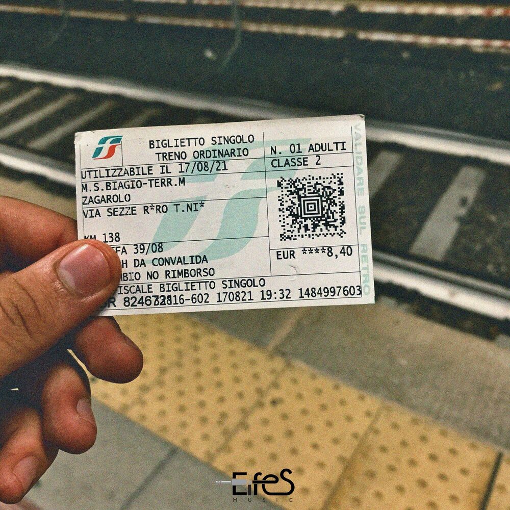Picture of Il Viaggio