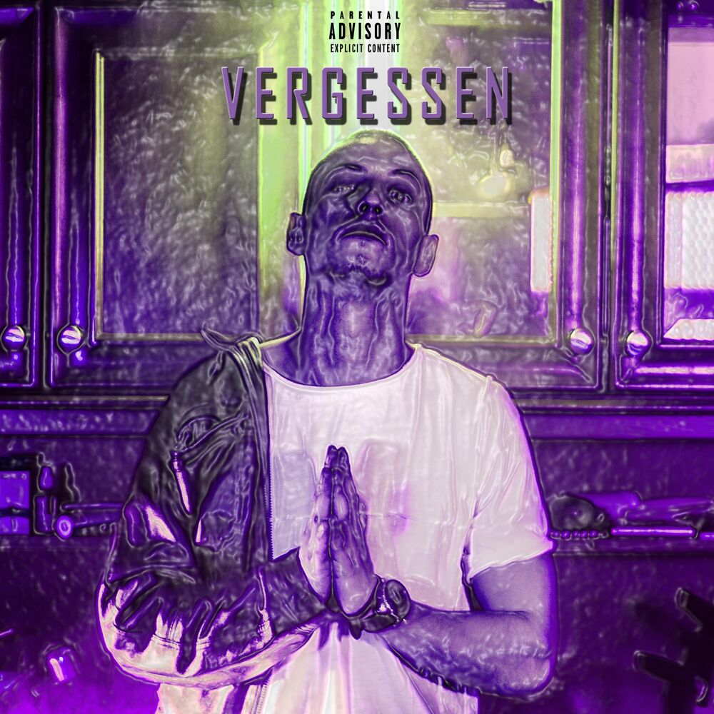 Picture of Vergessen