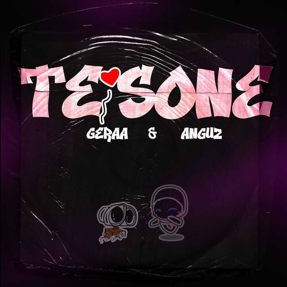 Picture of Te Soñé (feat. Anguz)