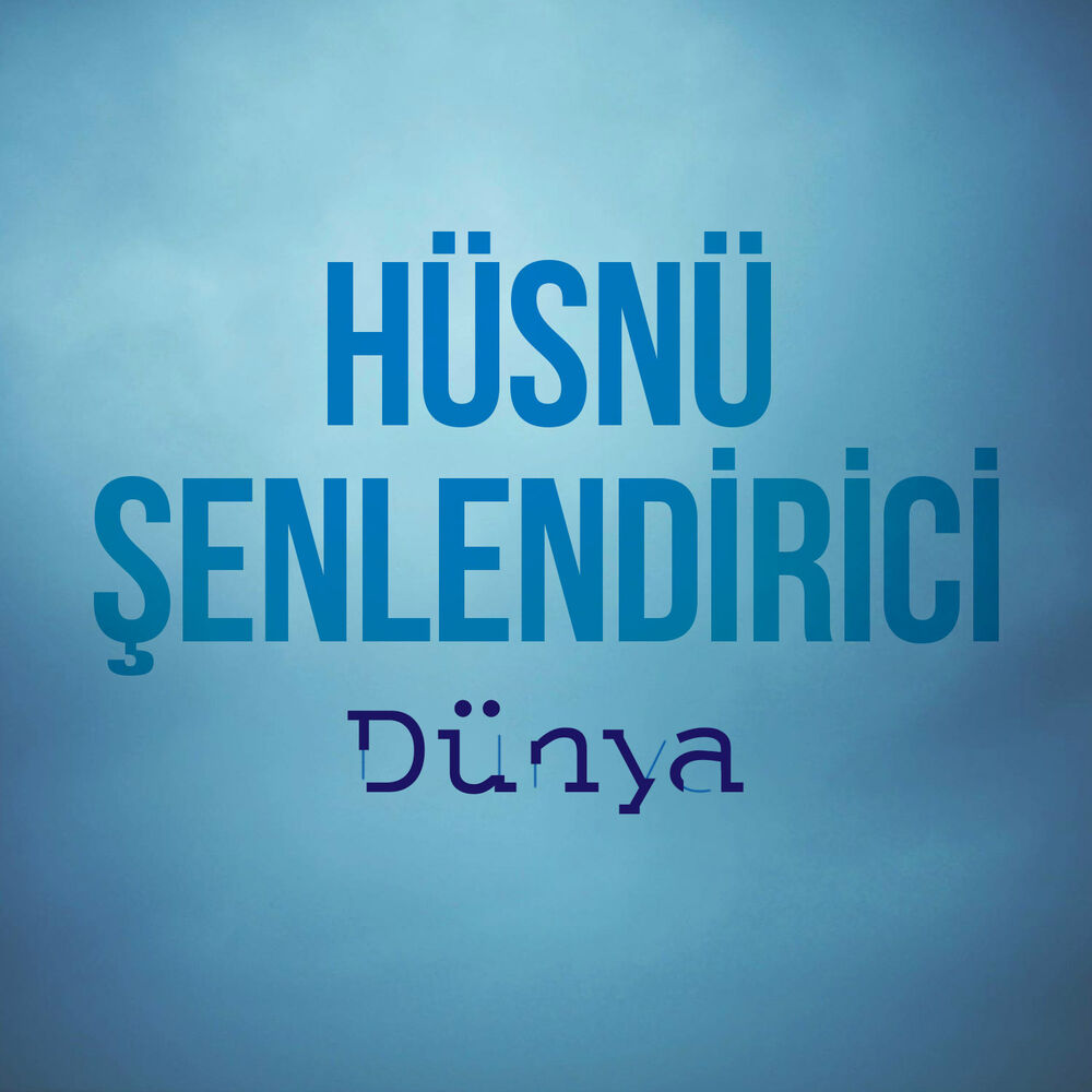 Picture of Dünya (Enstrümantal)