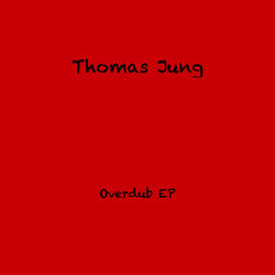 Cover of Overdub EP