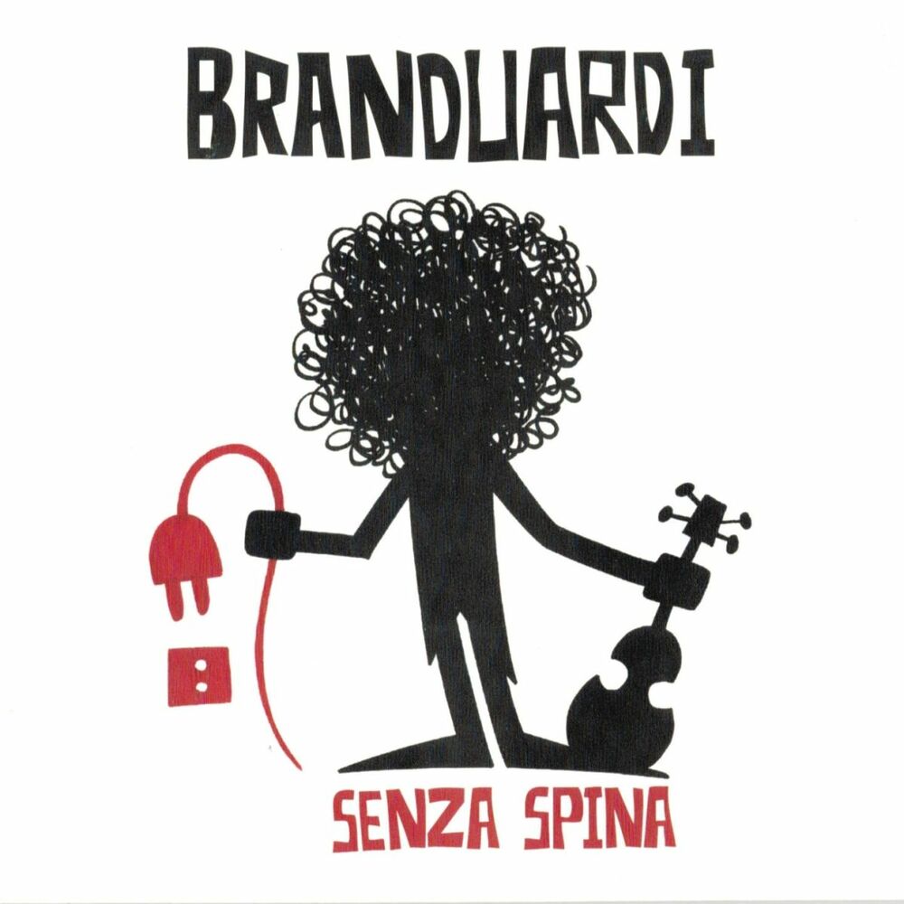 Picture of Senza spina