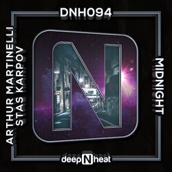 Cover of Midnight