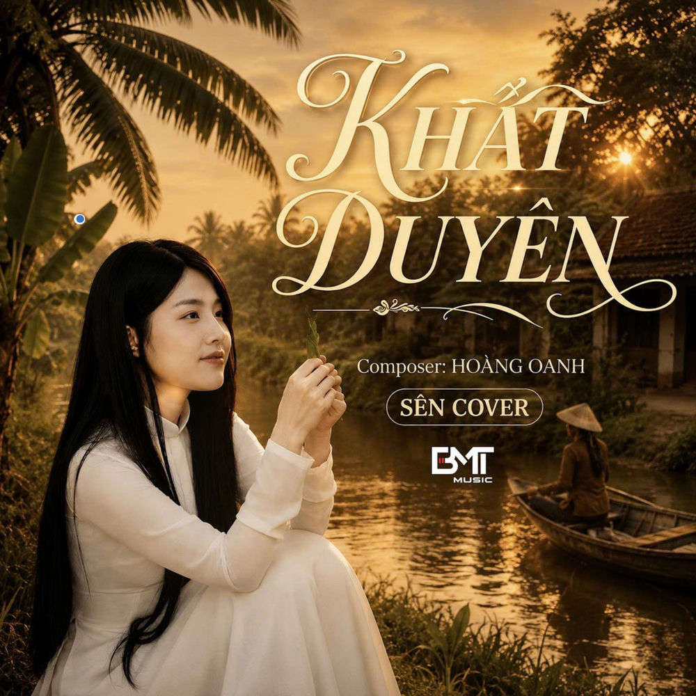Khất Duyên cover