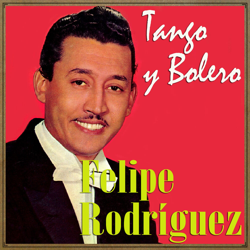 Picture of Tango y Bolero