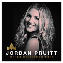 Cover of Merry Christmas Baby