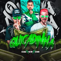 Cover of QUICADINHA