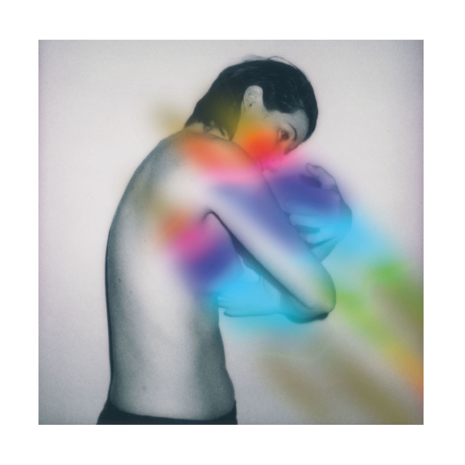 Album cover of Sergeï