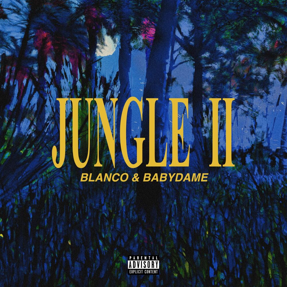 Picture of Jungle II