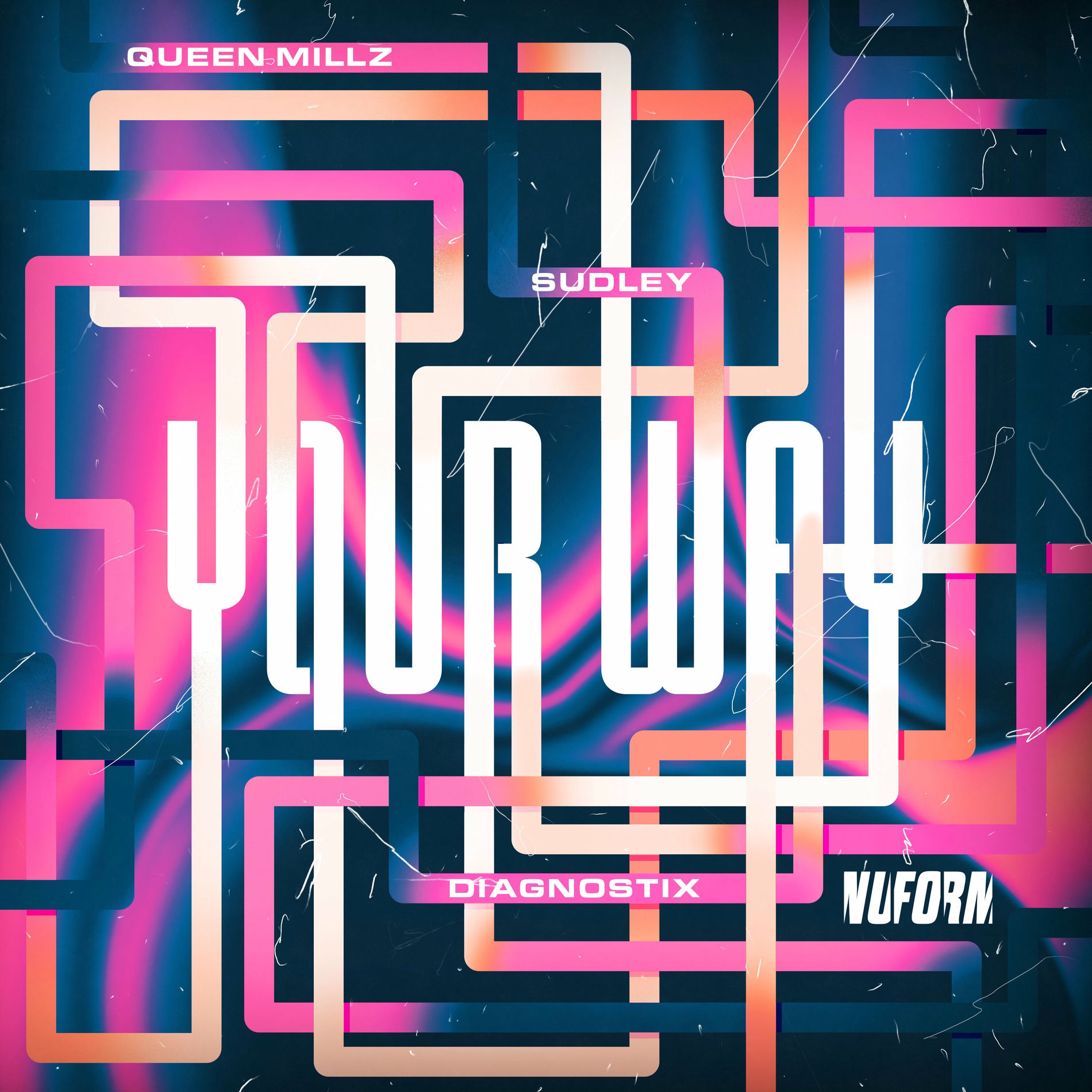 Album cover of Your Way