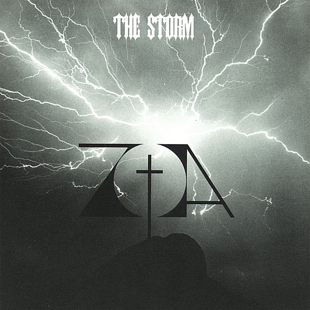 Picture of The Storm