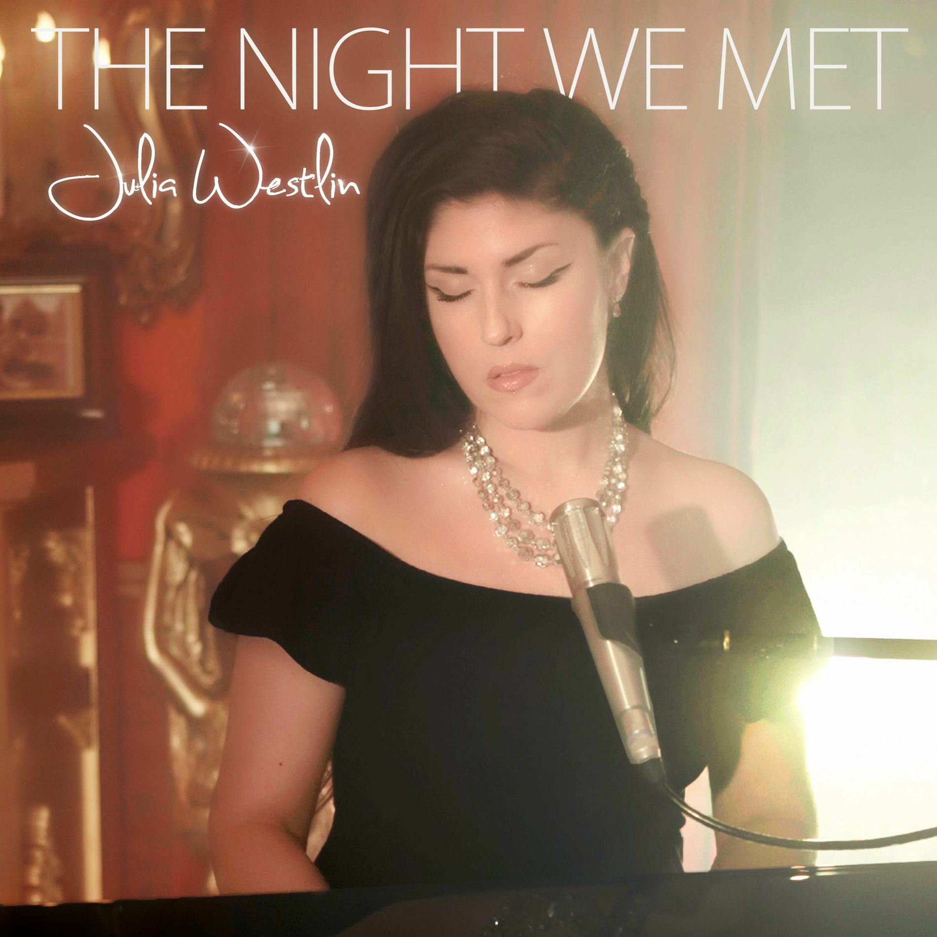 Album cover of The Night We Met