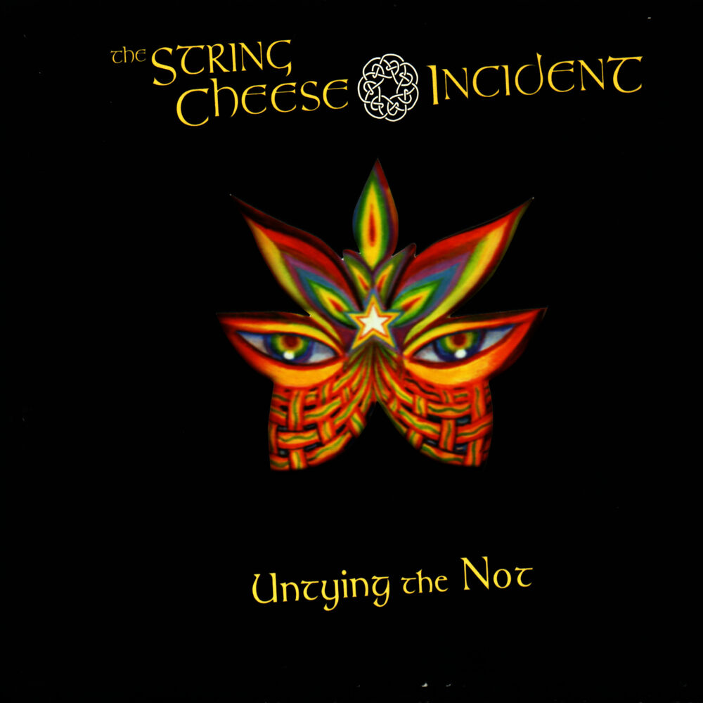 Picture of Untying the Not