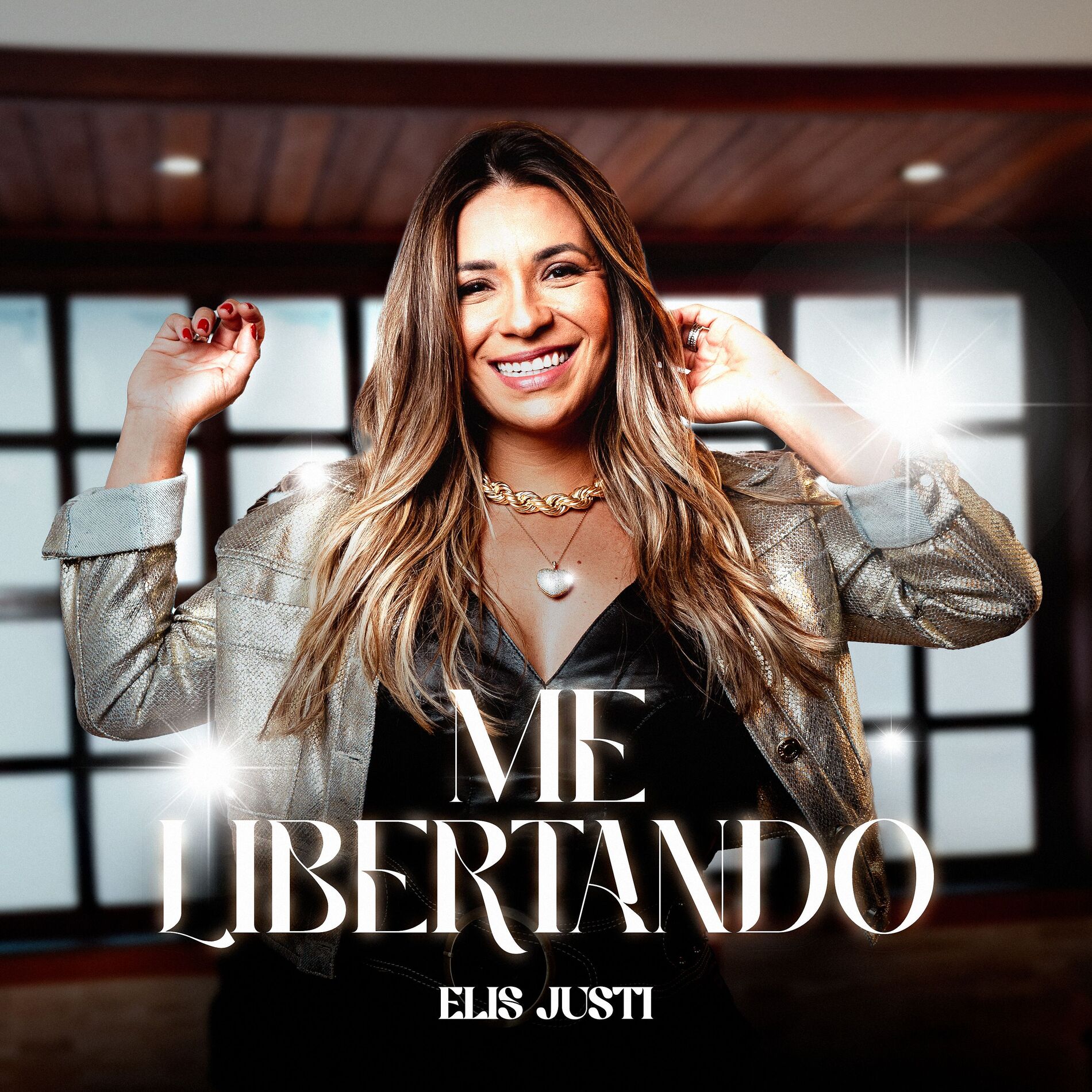 Album cover of Me Libertando
