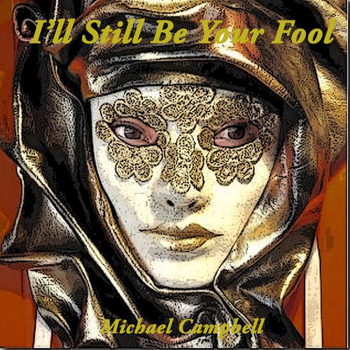 I'll Still Be Your Fool sleeve