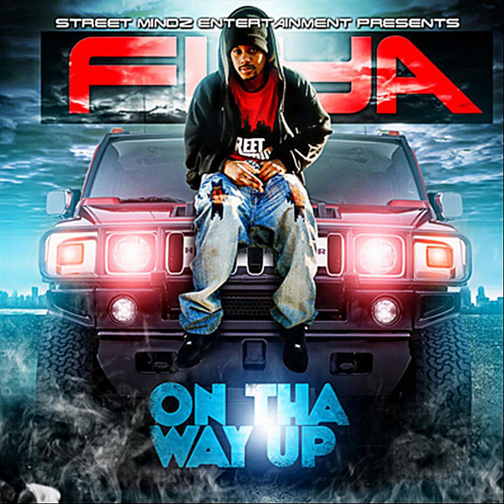 Picture of On tha Way Up (Street Mindz Entertainment Presents)