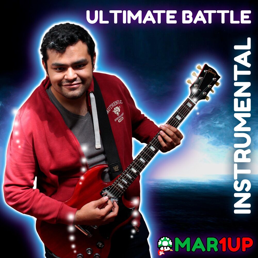 Picture of Ultimate Battle (Instrumental)