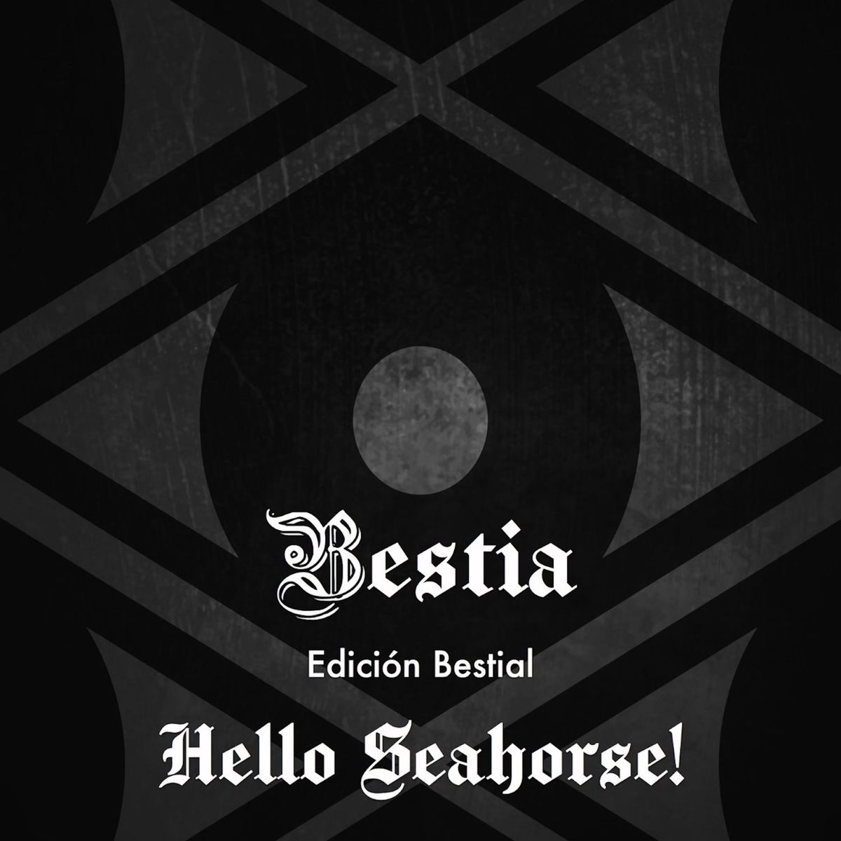 Album picture of Hello Seahorse! Edición Bestial