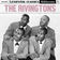 The Bird's the Word by The Rivingtons album cover