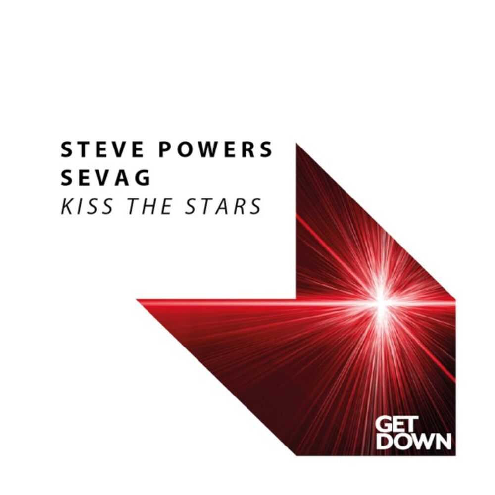 Picture of Kiss the Stars