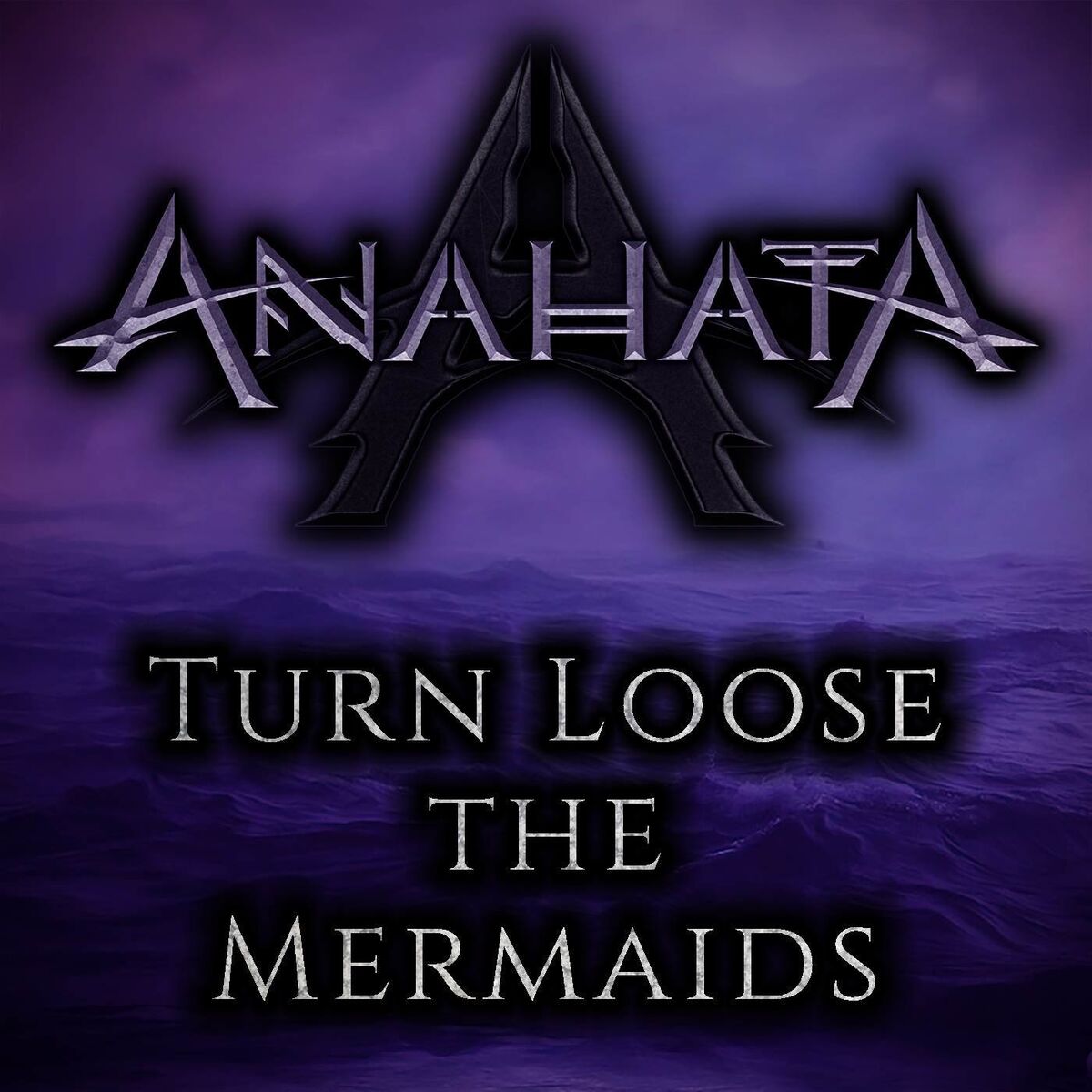 Album cover of Turn Loose the Mermaids