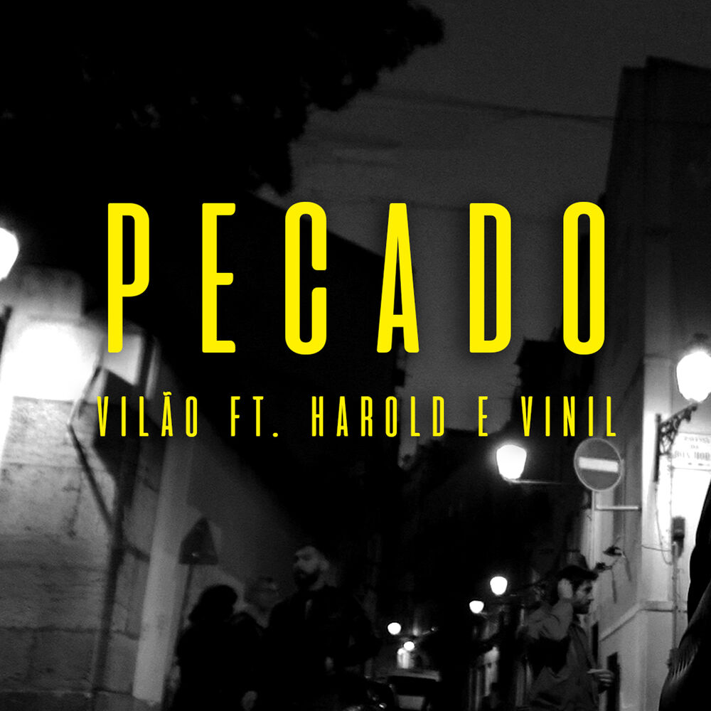 Picture of Pecado