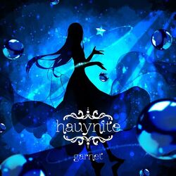 Cover of hauynite