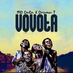 Cover of Vovota