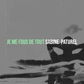 JE ME FOUS DE TOUT