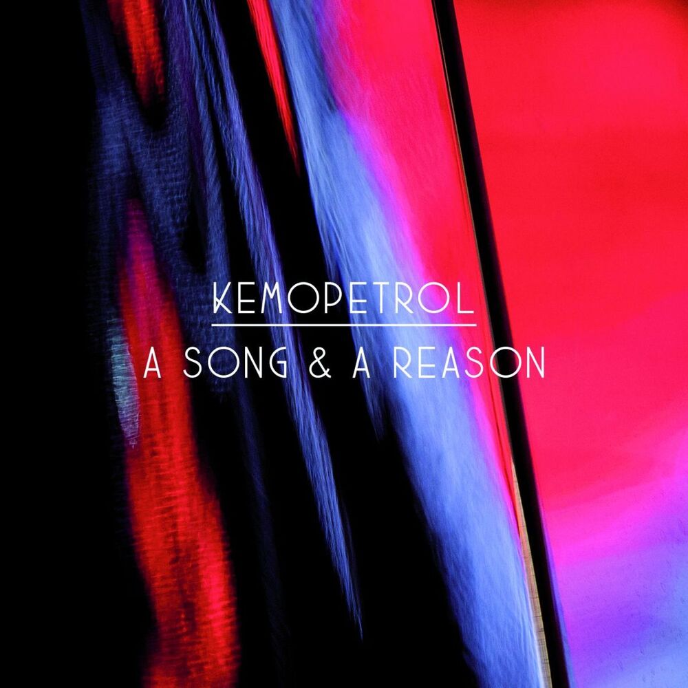 Picture of A Song & A Reason