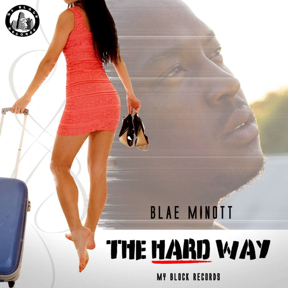 Picture of The Hard Way - Single