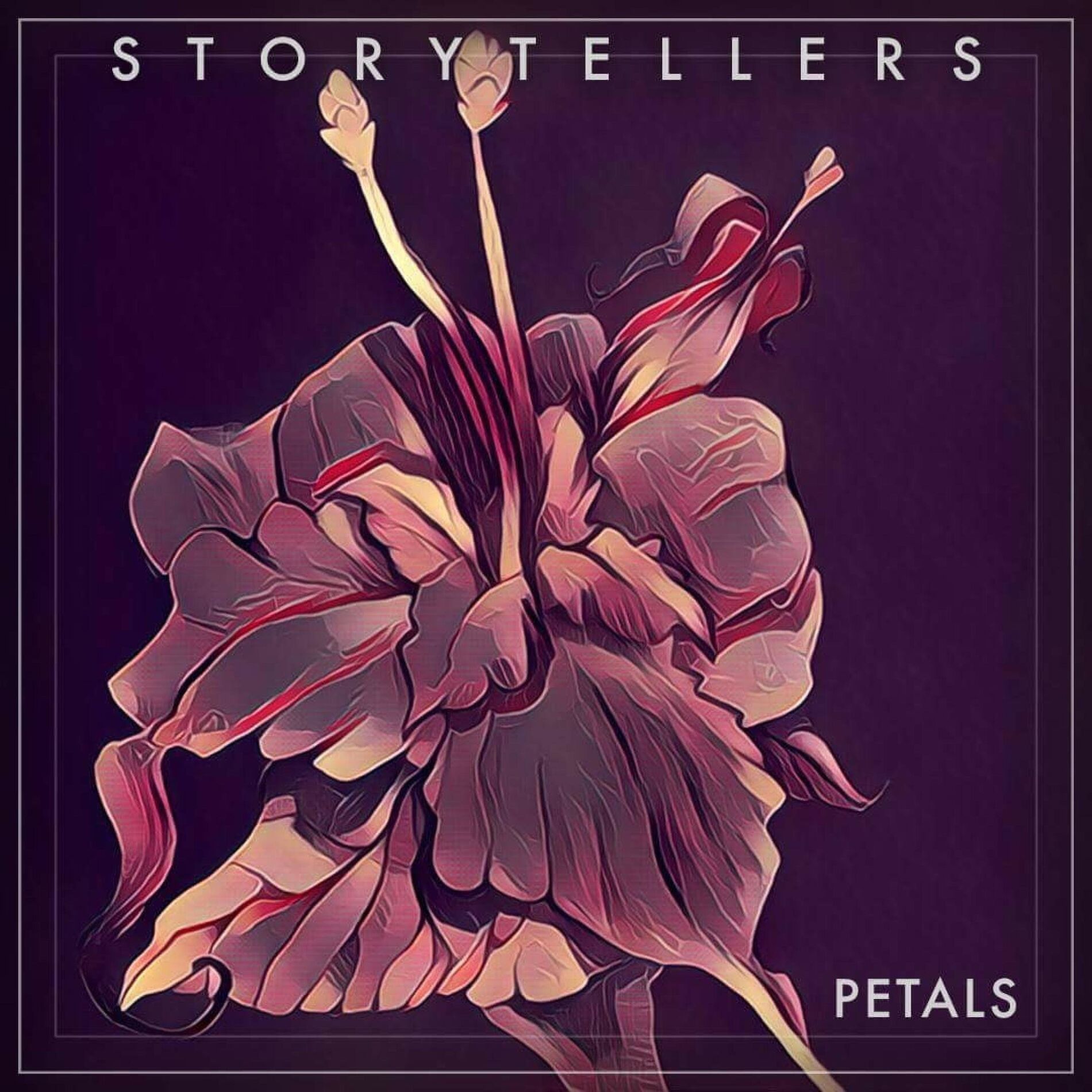 Album cover of Petals