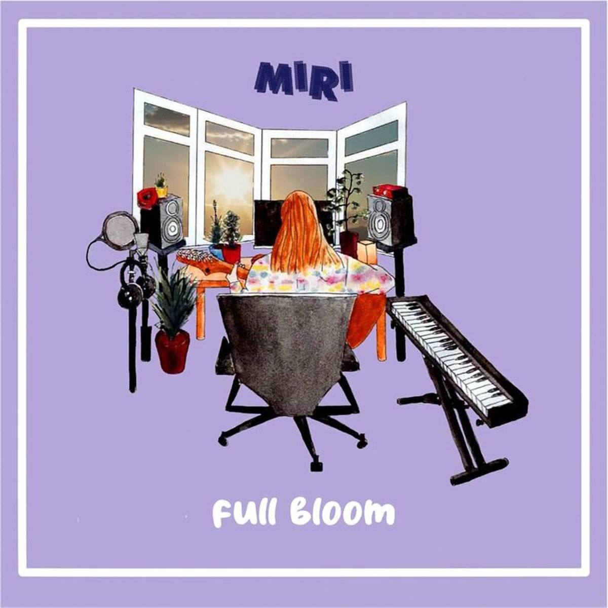 Album cover of Full Bloom