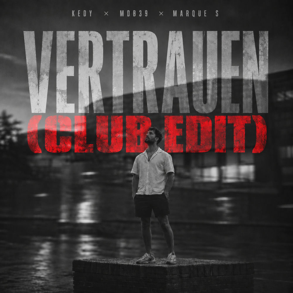 Vertrauen (Club Edit)
