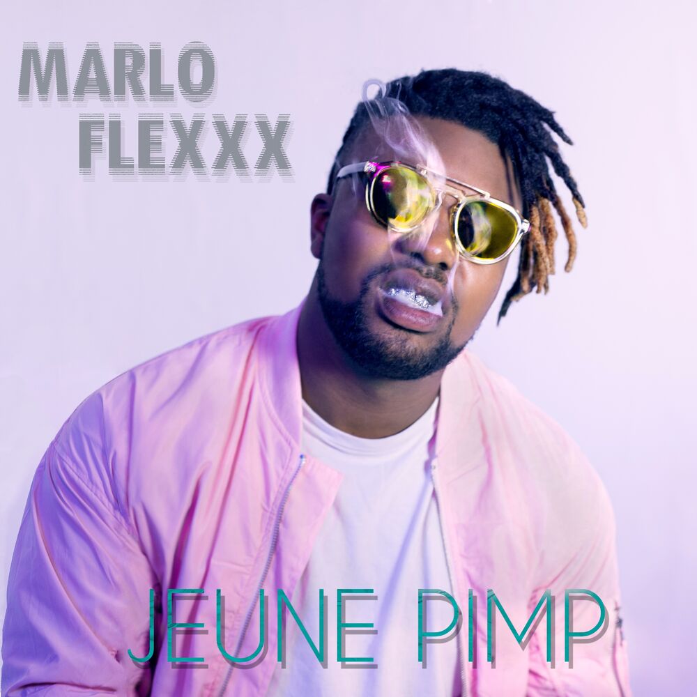 Picture of Jeune PIMP