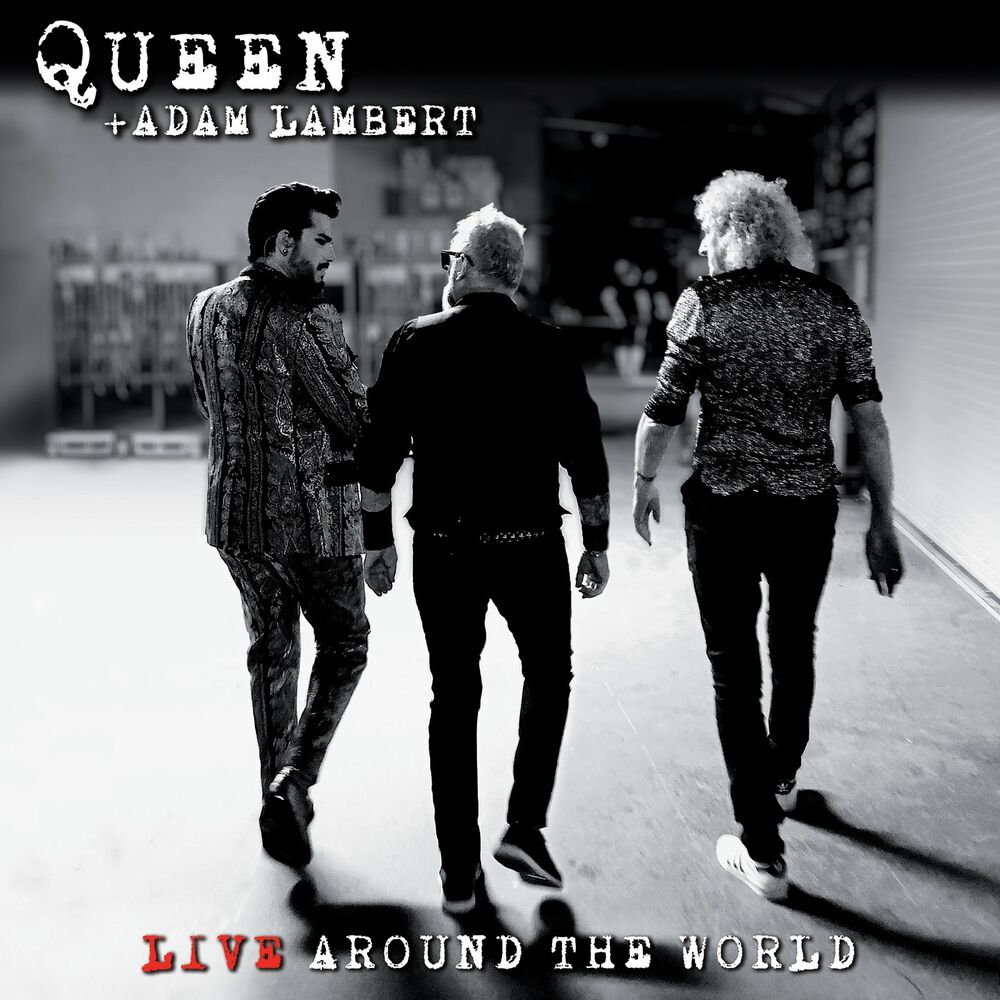 Picture of Live Around the World (Deluxe)