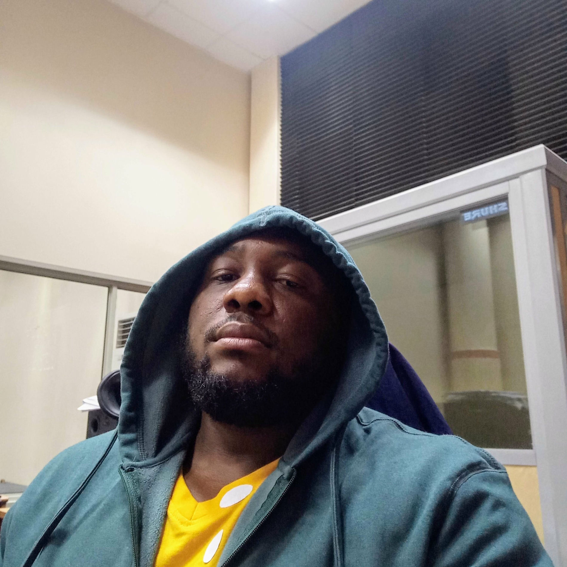 Album cover of Heaven (feat. DVO & MLV)