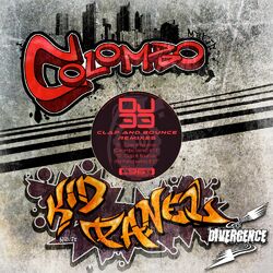 Cover of Clap & Bounce Remixes
