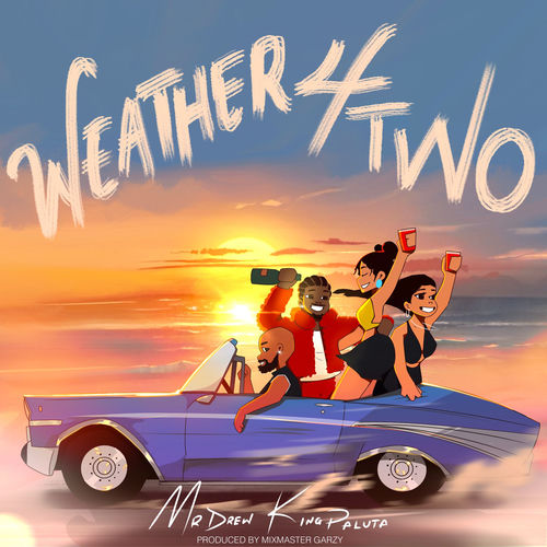 Weather 4 Two