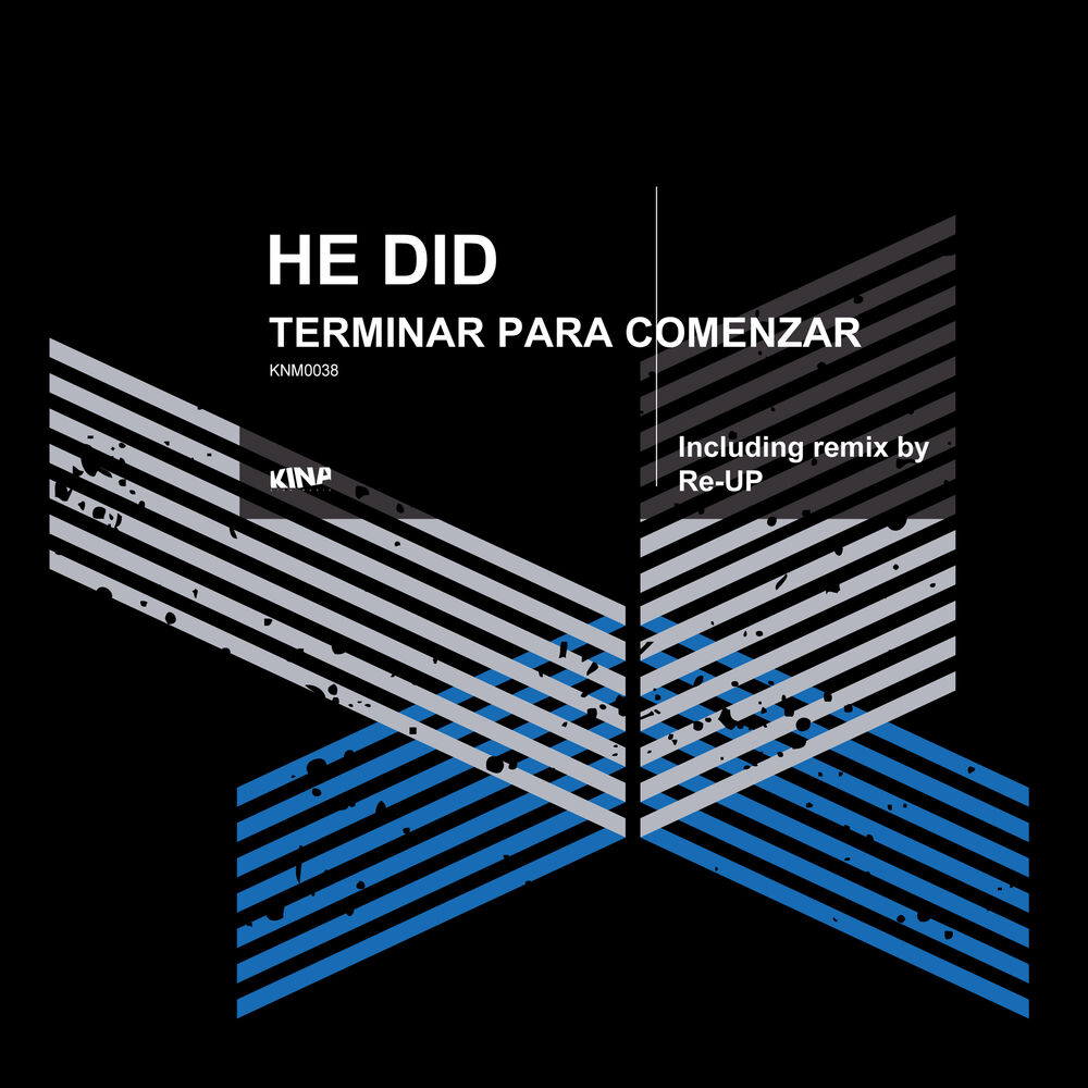 Picture of Terminar Para Comenzar
