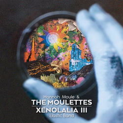 Xenolalia III