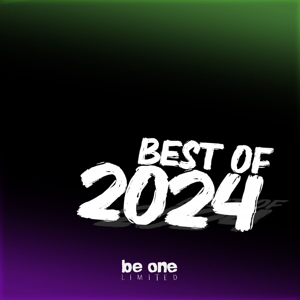 Album cover of Best of 2024