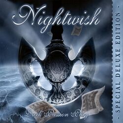 Cover of Dark Passion Play (Special Deluxe Edition)